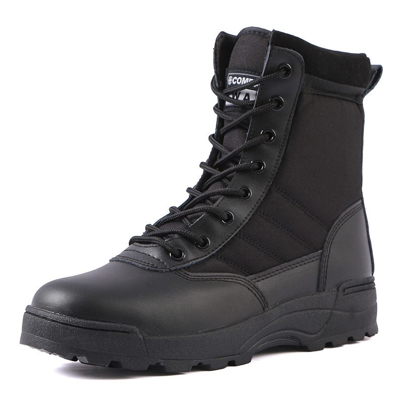 women's tactical boots